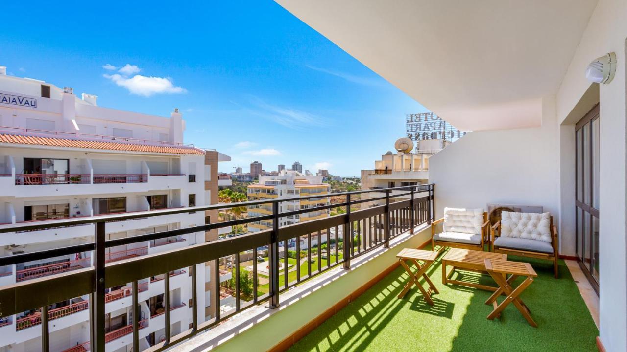 Portimao 1Bdr Paradise By Lovelystay Exterior photo