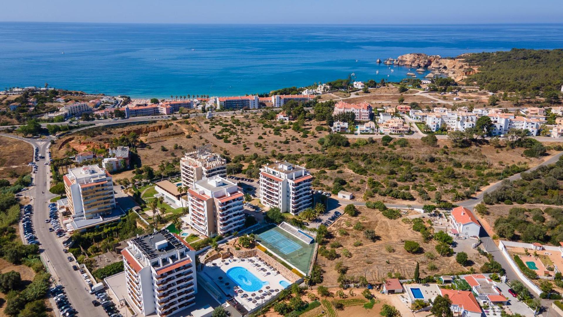 Portimao 1Bdr Paradise By Lovelystay Exterior photo