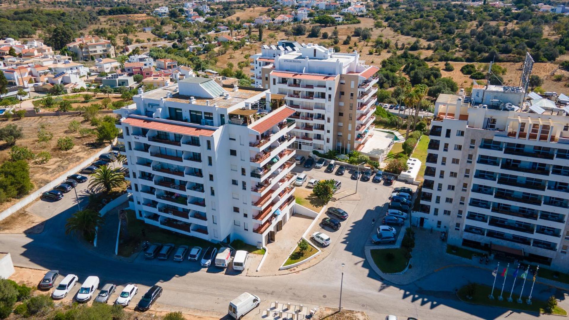 Portimao 1Bdr Paradise By Lovelystay Exterior photo