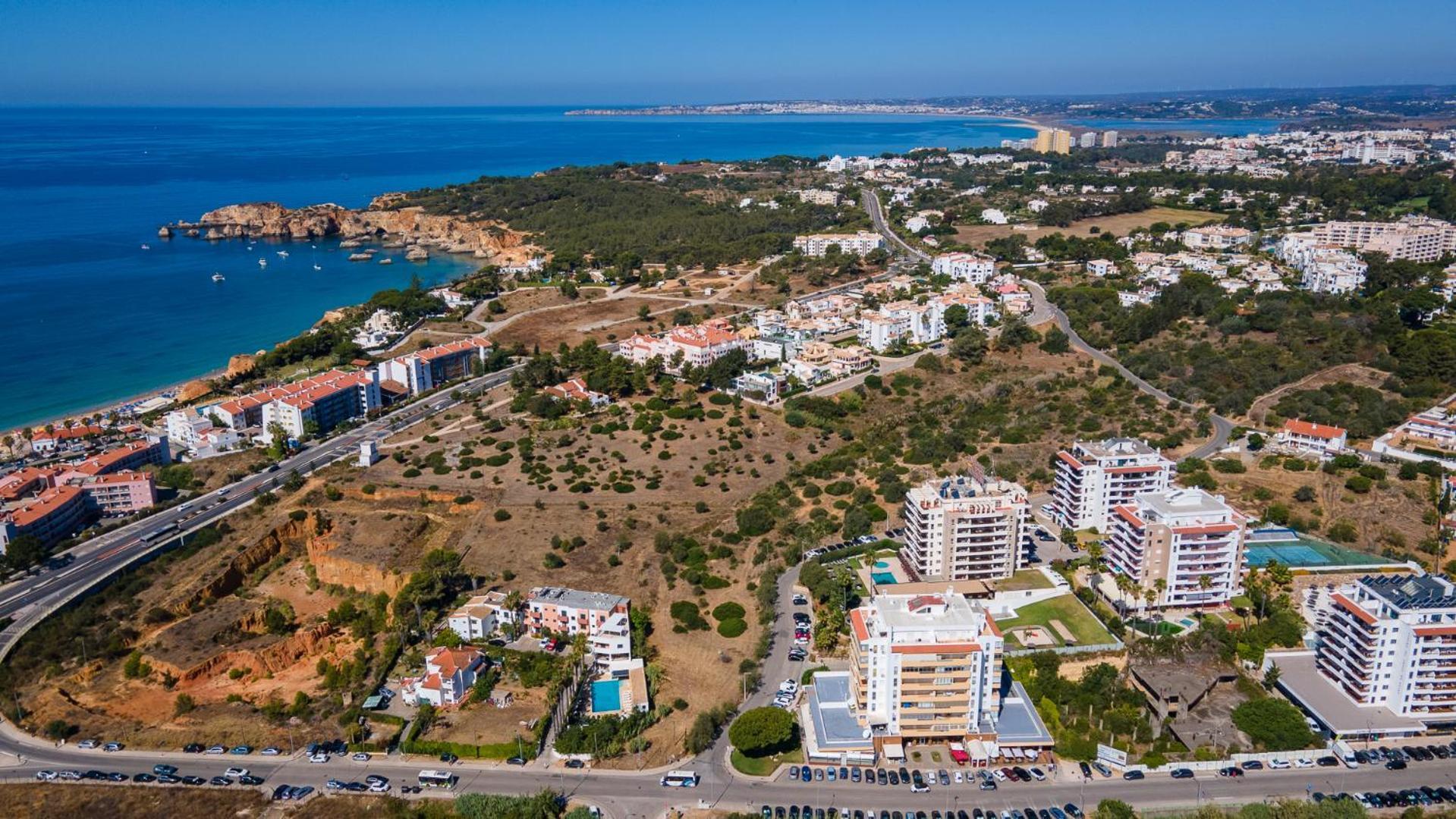 Portimao 1Bdr Paradise By Lovelystay Exterior photo